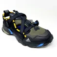 thumbnail image 2 of Adidas Novaturbo H6100LT Core Black Mesa Mens Hiking Casual Sneakers FW0989, 2 of 5