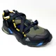 thumbnail image 2 of Adidas Novaturbo H6100LT Core Black Mesa Mens Hiking Casual Sneakers FW0989, 2 of 5