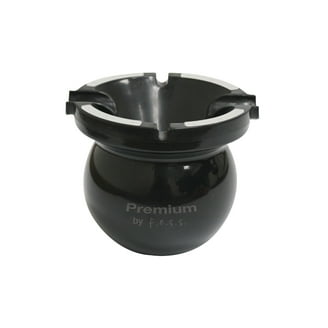 V.I.P. Glow in the Dark Extinguisher Ashtray
