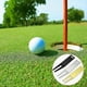 thumbnail image 2 of Golf Divot Tool Metal Repair Set for Golf Courses - 8-Piece Marking and Repair Tool Kit for Greens, 2 of 5