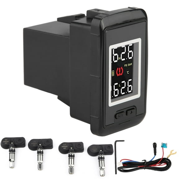 TPMS Tire Pressure Monitoring System for Honda Series Car