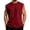 31# Wine, variant on Mens Workout Tank Tops Summer Sleeveless Tee Shirts Casual Stylish Gym Muscle Shirt Loose Fit for Basketball White M