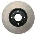 thumbnail image 2 of Centric Parts Disc Brake Rotor P/N:120.42055 Fits select: 1993-2001 NISSAN ALTIMA, 2001 NISSAN SENTRA, 2 of 6