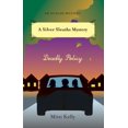 thumbnail image 1 of Pre-Owned Deadly Policy (Silver Sleuths Mystery) (Hardcover) 0803474733 9780803474734, 1 of 1