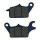 thumbnail image 1 of BALATAS TRASERAS SET VENTO CROSSMAX 250 (20-21) (JAPAN) (FA691 EBC), 1 of 2