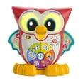 thumbnail image 1 of Juguete para Bebés Fisher Price Linkimals Búho Ojos Luminosos, 1 of 4