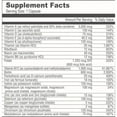 thumbnail image 4 of Gastric Sleeve Complete Vitamin Pack - Tablets BariatricPal Multivitamin ONE & BariatricPal Easy Swallow Calcium Citrate and D3 Coated Tablets: Capsule with 18mg Iron, Size: 60-Day Supply, 4 of 7