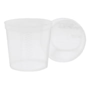 West System 806 Epoxy Resin Mixing Pot, 32 Oz.