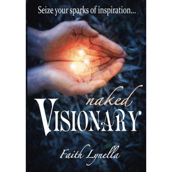 Naked Visionary