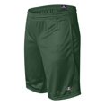thumbnail image 2 of Champion Polyester Mesh 9 Shorts with Pockets, 2 of 5