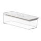 thumbnail image 3 of Organizador de refrigerador, caja de almacenamiento para refrigerador, contenedor de almacenamiento para refrigerador 650ml, 3 of 9