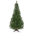 thumbnail image 1 of ARBOL DE NAVIDAD MAJESTIC VERDE DE LUJO DE 220 CM NAVIPLASTIC PINO ARTIFICIAL, 1 of 3