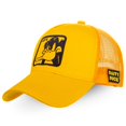 thumbnail image 1 of Disney-Algodón Minnie Mickey Snapback Gorra de béisbol Hombres Mujeres Camionero Sombrero Nuevo Dropshipping 62 Estilos hola suerte  unisex, 1 of 2