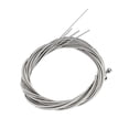 thumbnail image 2 of 5Pcs Electric Bass Strings, Solid Bass Strings, Anti-rust For Musician Primary Acoustic Bass Players, 2 of 8