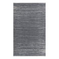 thumbnail image 3 of Unique Loom Oasis Collection Area Rug - Calm (5' x 8' Rectangle Gray/Ivory), 3 of 7