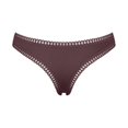 thumbnail image 3 of Sloggi Women String Cotton Multicoloured M, 3 of 7