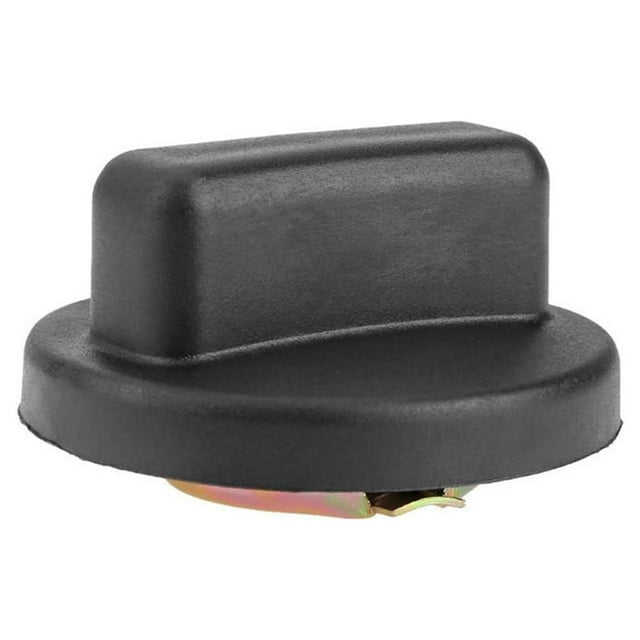 Speravity Tapón de llenado de tanque de combustible de gasolina universal y alto rendimiento eficiente Fácil de instalar Ajuste universal Type3 NO3