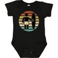 thumbnail image 3 of Inktastic Surfing Gift for Surfer Boys or Girls Baby Bodysuit, 3 of 5