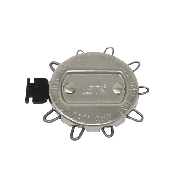 Calibre de Huecos de Bujias CTA Tools 3238 9 Alambres de Precision