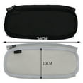 thumbnail image 3 of Headphone Headband Cushion Cover Headbeam Sleeve Easy To Use With Smooth Zippers For AHD9200/D7200/D5200 Headphone, 3 of 8