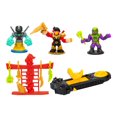thumbnail image 3 of AKEDO S7 W1 STARTER PACK TROIS GRÈVES CHUX, 3 of 6
