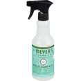 thumbnail image 1 of Mrs. Meyer's Clean Day Basil MultiSurface Everyday Cleaner, 1 of 1