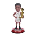 thumbnail image 1 of Kyle Lowry Toronto Raptors NBA 2019 Champions 8 Inch Bobblehead, 1 of 1