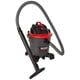 thumbnail image 1 of Aspiradora de Sólidos y Líquidos Ridgid Negro Rojo 5 HP 12 Galones, 1 of 3