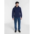 thumbnail image 2 of Brahma Men's and Big Men's Work Hoodie with Long Sleeves, Sizes S-3XL, 2 of 5
