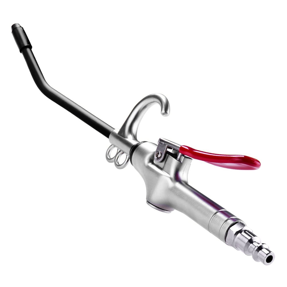 Air Blow Rubber Guard Air Nozzle Dust Cleaning Tool Pneumatic Air
