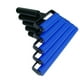 thumbnail image 4 of Rodillo de silicona azul para quitar el polvo de la pantalla del teléfono móvil, rodillo para quitar el polvo, 4 of 4
