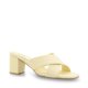 thumbnail image 4 of Sandalia Angelina Color Amarillo Claro D14320160541 23.5 Dorothy Gaynor Sandalia Angelina Color Amarillo Claro D14320160541 23.5, 4 of 6