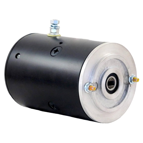 12V Counter Clockwise Hydraulic Motor Fits Williams Hy-Rail Pumps Mue6313 A-5 A5