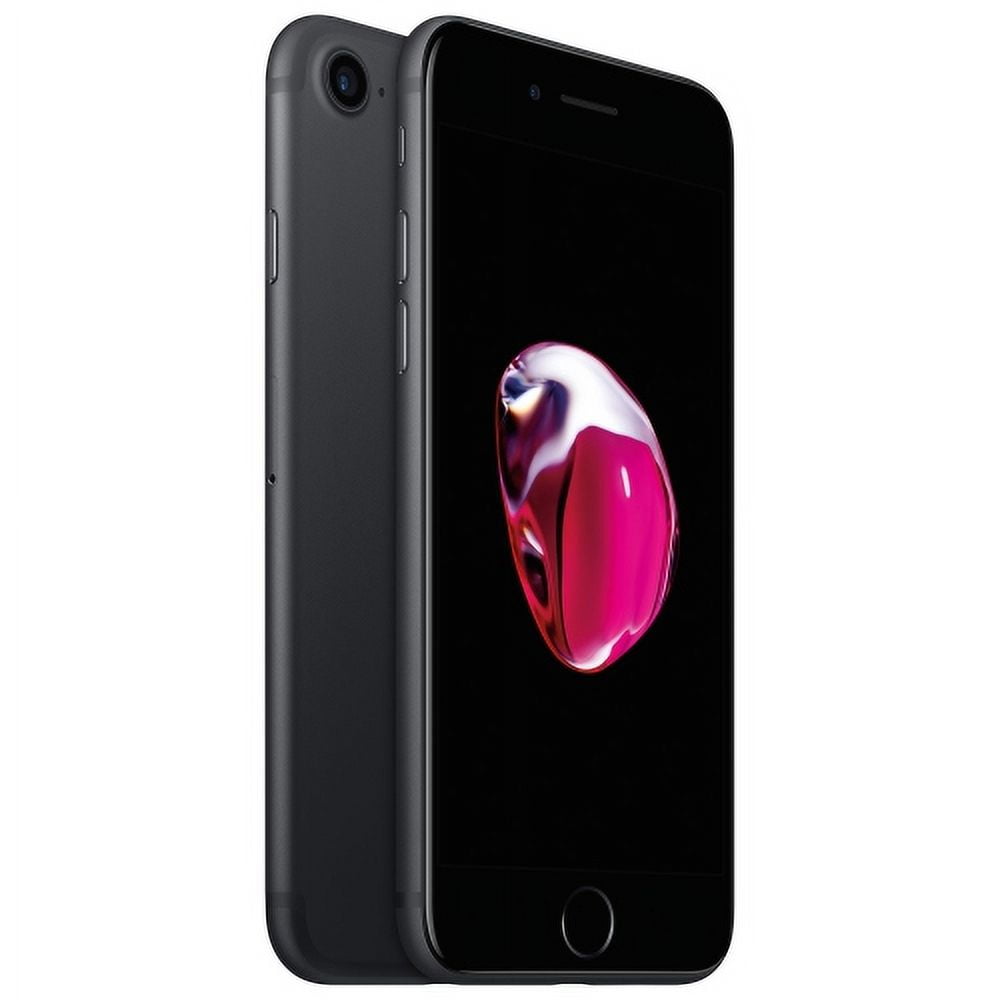 iPhone - 【B】iPhone 7/32GB/355847081125051 Restored Apple iPhone 7 32GB Unlocked Smartphone (Good
