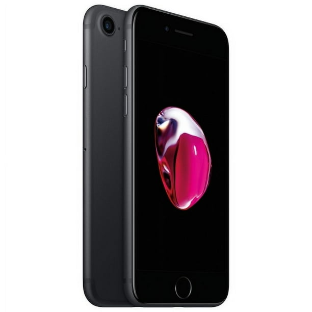 Restored Apple iPhone 7 32GB Unlocked Smartphone Good - Walmart.ca