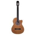 thumbnail image 1 of Guitarra Electroacústica SGE-45 N STATUS, 1 of 4