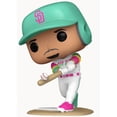thumbnail image 4 of ¡Funko Pop! Serie 7 Manny Machado (San Diego Padres), 4 of 7