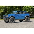 thumbnail image 4 of Rough Country 2" Lift Kit for 2021-2025 Ford Bronco 4WD - 40400, 4 of 9