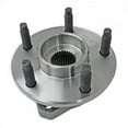 thumbnail image 6 of CRS NT513215 Wheel Bearing and Hub Assembly, 6 of 7