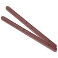 thumbnail image 2 of 2Pcs Drawer Slides Furniture Guide Slides Plastic Drawer Runners Draw Rail Replacements, 2 of 9