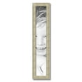 thumbnail image 2 of ArtToFrames 5x30" Silver Panel Picture Frame, Multi Wood Poster Frame, with Regular Acrylic and 2 (FBPL-5094), 2 of 7