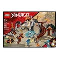 thumbnail image 2 of Set LEGO Ninjago Centro de Entrenamiento Ninja, 2 of 4