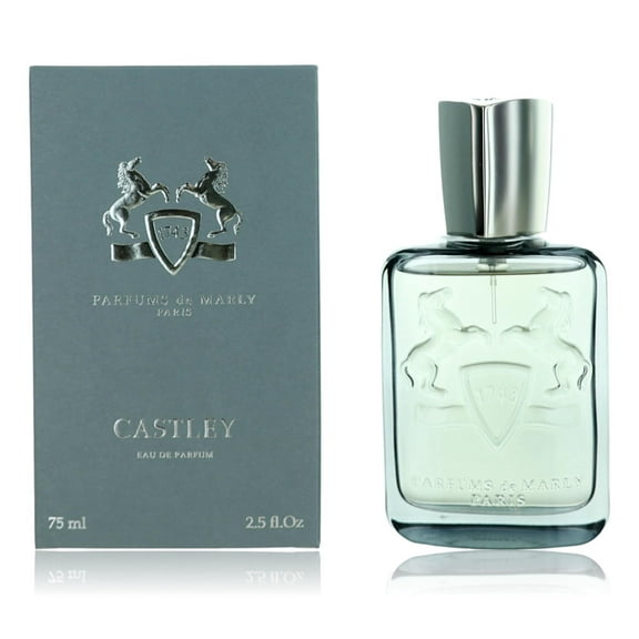 Parfums de Marly Castley by Parfums de Marly, 2.5oz EDP Spray for Unisex