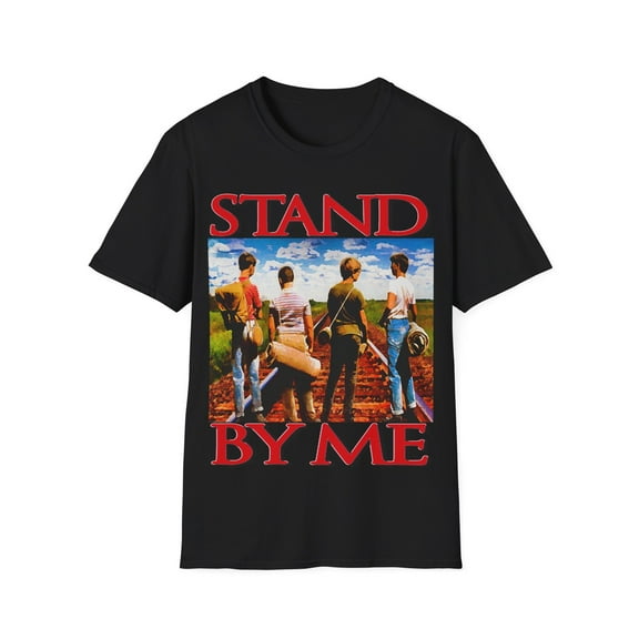 Stand By Me Unisex T-Shirt