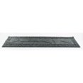 thumbnail image 2 of Imports Décor 827RBM Tapete de Goma para Escalera 84x25x1 cm, 2 of 4