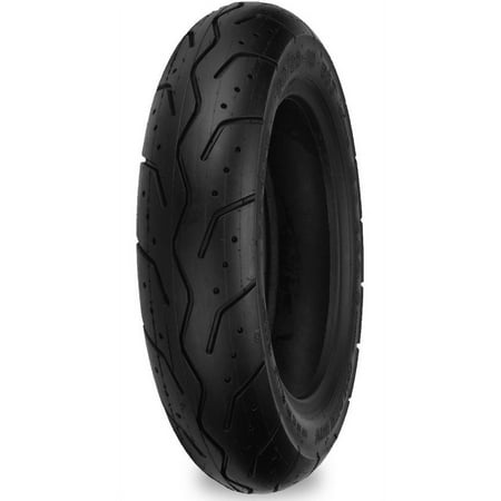 Shinko 87-4240 SR560 Scooter Front/Rear Tire - 80/90-10
