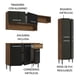 thumbnail image 4 of Cocina Integral Completa Modular Madesa Emilly Pop 229 MN 01, 4 of 10