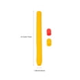 thumbnail image 2 of FUEENIRVA Stylus Silicone Holder Sleeve for Pencil 2 1 Pen Cover, 2 of 8