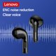 thumbnail image 4 of Lenovo-auriculares inalámbricos LP12 con TWS, casco, 4 of 5
