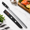 12", variant on 12-inch Brisket Slicing And Carving Gladiator Elite
